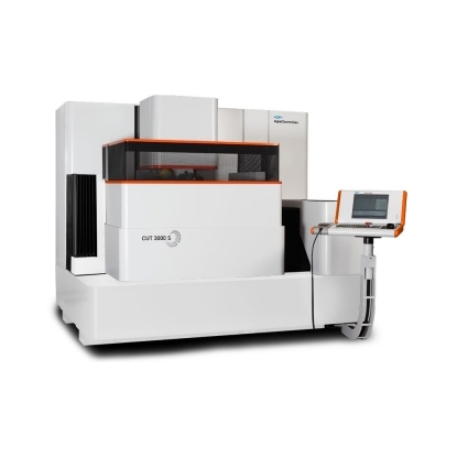 CUT 3000S线切割