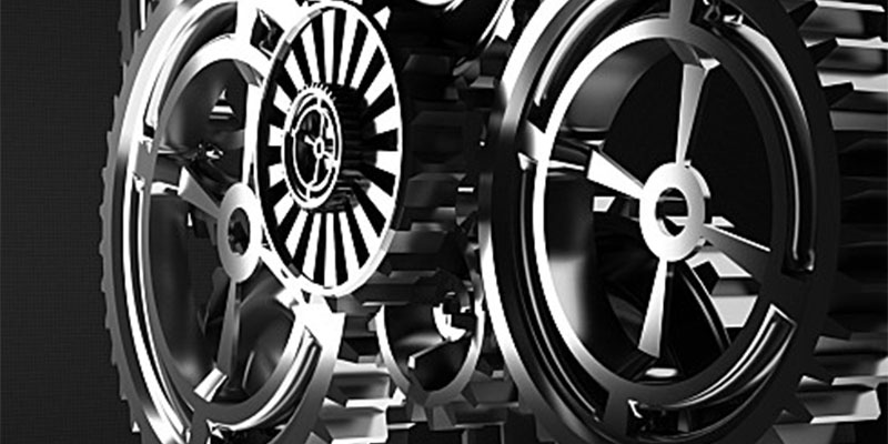 成为模具加工和先进制造技术的主流和重要发展方向