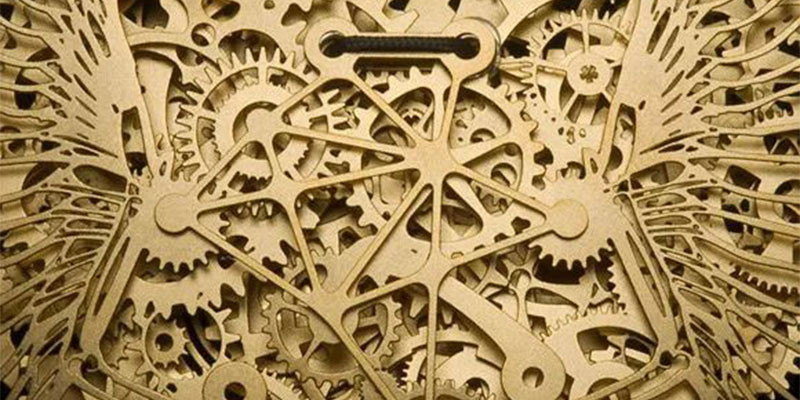 慢走丝线切割加工工件表面质量的改善与提高